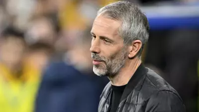 Bournemouth, Marco Rose ile 3 Yıllık Sözleşme İmzaladı