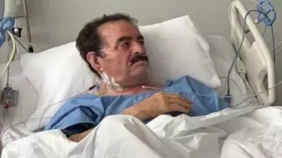 İbrahim Tatlıses Ameliyat Sonrası Açıkladı: Cansever'in Gecesine Katılamayacağım