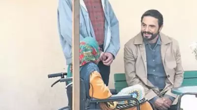 Bu Film Aşkın Köklerini Sorgulayacak