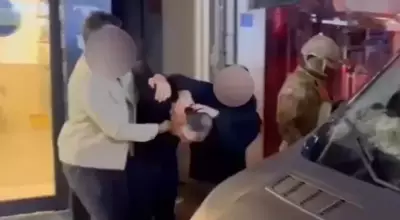 Bursa Merkezli 4 İlde Dev Operasyon: 15 Firari Yakalandı