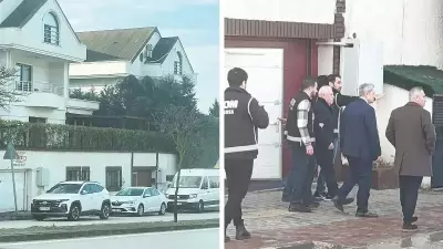 Bursa'da CHP'li Belediyeye Rüşvet Operasyonu: 15 Milyar TL'lik Skandal