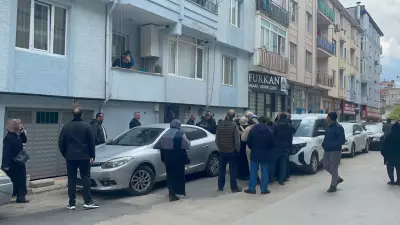Bursa'da Korkunç Cinayet: 65 Yaşındaki Kadın Evinde Boğazı Kesilerek Öldürüldü