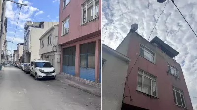 Bursa'da Korkunç Cinayet: Kayıp Eş Parçalanarak Çöpe Atıldı