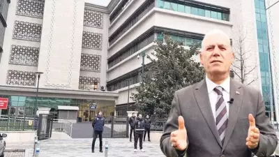 Bursa'da Yolsuzluk Soruşturmasında Şok Detay: Makam Odasında Rüşvet Pazarlığı