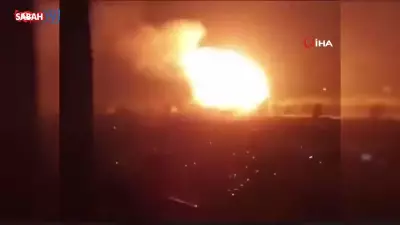 Burundi'de Askeri Mühimmat Deposunda Büyük Patlama: 13 Can Kaybı, 57 Yaralı