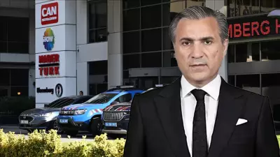 Can Holding Soruşturmasında Yeni Gelişme: Kemal Can Ev Hapsiyle Tahliye Edildi