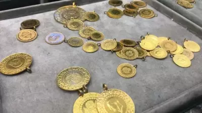 Canlı Altın Fiyatları 26 Nisan 2026: Gram, Çeyrek, Tam ve Bilezik Ne Kadar?