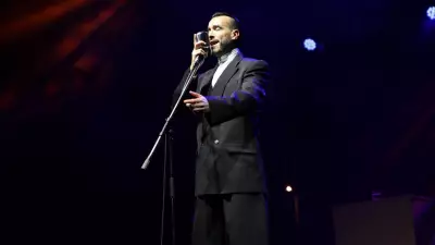 Cem Adrian Adli Kontrol Şartıyla Serbest Bırakıldı