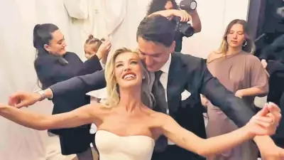 Cengiz Ünder ve Bilge Yenigül Nişanlandı: Ballı Kahve ve Ankara Havasıyla Kutlama