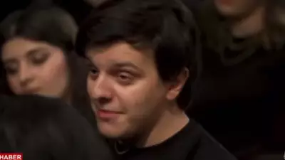 Cezaevinden Firar Eden Hükümlü, Talk Show'a Çıktıktan Sonra Yakalandı!