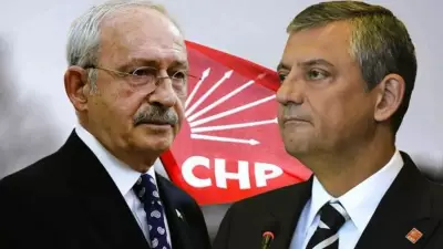 CHP'de 'Kılıç Artığı' Krizi Büyüyor: Özel'in Rötarlı Kınaması Tepki Çekti