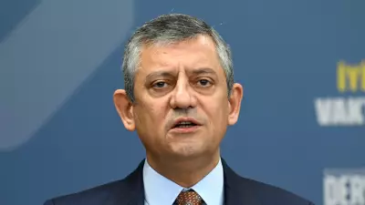 CHP'den YRP ve Gelecek Partisi'ne Ara Seçim Ziyareti: Özel, Siyasi Ahlak Yasası ve Seçim Vurgusu Yaptı