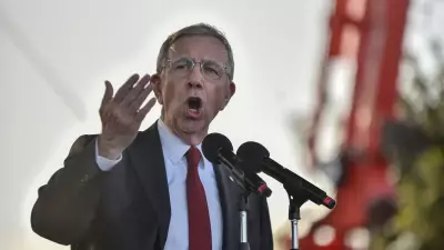 CHP'li Ankara Büyükşehir Belediyesi'nde 40 Milyon TL'lik Kamu Zararı İddiası