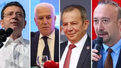 CHP'li Belediye Başkanlarının Mal Varlıkları Göz Önünde: Tapular ve Araçlar İddianamelerde