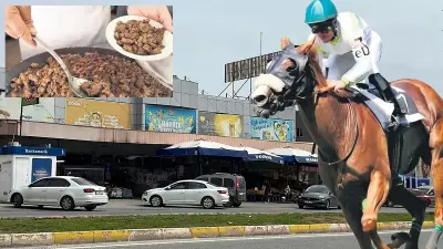 CHP'li Belediyenin Aşevinde Yarış Atı Skandalı: Smart Latch Kavurmadan Çıktı