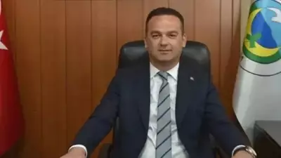 CHP'li Hasbi Dede'ye taciz suçundan 1.5 yıl hapis cezası