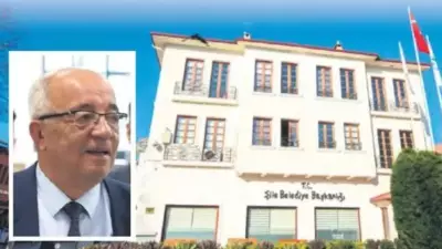 CHP'li Şile Belediyesi'nde damat vurgunu: Yolsuzluk sarmalı yeni boyuta taşındı