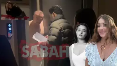 CHP'li Ömer Eşki'den Şok İtiraf: Özkan Yalım'ın Sevgilisine 5 Ay Maaş Ödedik