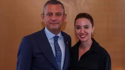 CHP'li Özgür Özel'in 'Prensesi' Tansu Özcan, Lüks Villanın Kirasını Ödemeden Kaçtı!