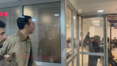 Cihan Şensözlü Uyuşturucu Soruşturmasında Tahliye Edildi