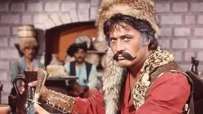 Cüneyt Arkın'ın ömrü o hayale yetmedi! Yıllarca saklanan büyük arzusu ortaya çıktı