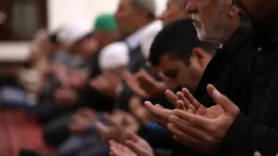 Cuma Namazı Nasıl Kılınır? Kaç Rekattır ve Hangi Dualar Okunur?