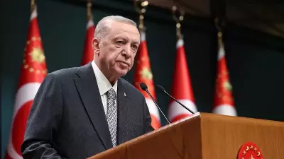 Cumhurbaşkanı Erdoğan, 28 Şubat'tan Beri Süren Savaşta İlan Edilen Ateşkesi Değerlendirdi