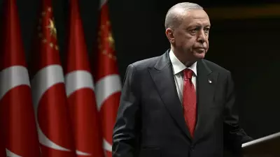 Cumhurbaşkanı Erdoğan, Şehit Polis Yalçın'ın Ailesine Başsağlığı Diledi