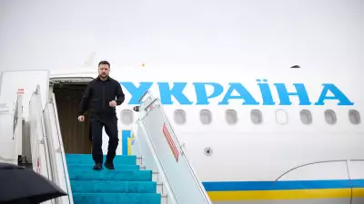 Cumhurbaşkanı Erdoğan ile Zelenskiy İstanbul'da Kritik Görüşmeler Yaptı