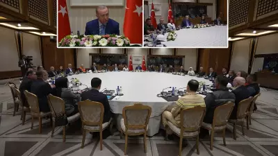 Cumhurbaşkanı Erdoğan: İşçinin aleyhine hiçbir adım atmayız