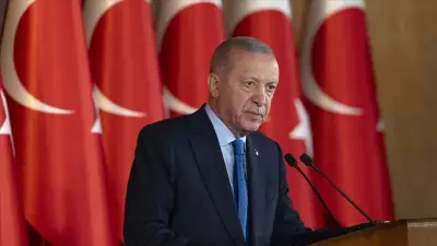 Cumhurbaşkanı Erdoğan, Musevi Vatandaşların Hamursuz Bayramını Kutladı