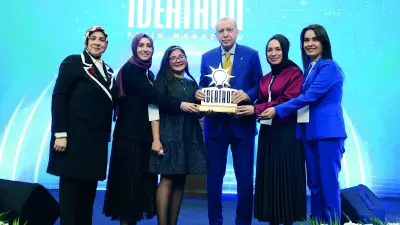 Cumhurbaşkanı Erdoğan'dan CHP'ye Sert Tepki ve Bağımlılık Uyarısı