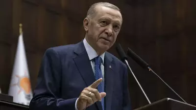 Cumhurbaşkanı Erdoğan'dan Filistin'e destek mesajı