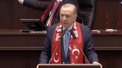 Cumhurbaşkanı Erdoğan'dan Kritik Açıklamalar: Milli Takım, 5G ve Muhalefet