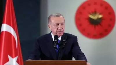 Cumhurbaşkanı Erdoğan'dan Paskalya Mesajı: Birlik ve Beraberlik Örnek Oluyor