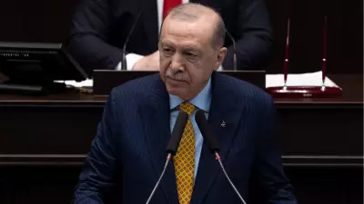 Cumhurbaşkanı Erdoğan'dan TBMM Grup Toplantısı'nda önemli açıklamalar