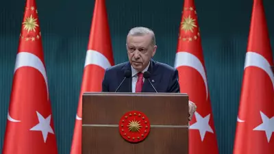 Cumhurbaşkanlığı Kabinesi Yoğun Gündemle Toplanıyor: Savaşlar ve Ekonomi Masada