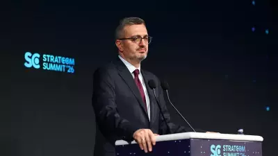 Cumhurbaşkanlığı İletişim Başkanı Duran: Türkiye Küresel Barışa Katkı Sunmaya Devam Edecek