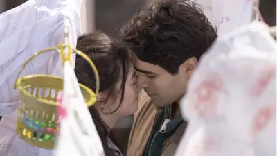 Delikanlı Dizisi Bu Akşam Show TV'de Başlıyor: Konusu ve Oyuncu Kadrosu