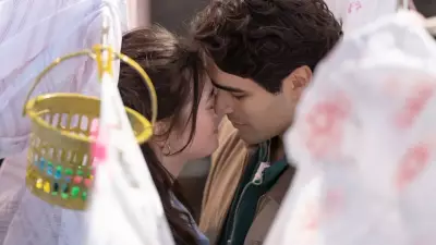 Delikanlı Dizisi İlk Bölümüyle Show TV'de Yayında: İzleme Rehberi