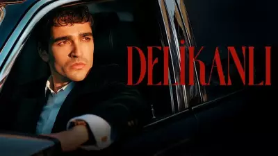 Delikanlı Dizisi Yayın Tarihi Açıklandı: Aşk ve İntikam Ekranlarda