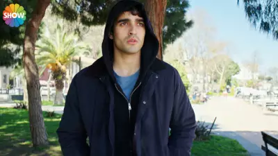 Delikanlı Dizisinin Üçüncü Bölüm Tanıtımı Yayınlandı: İntikam ve Gerilim Tırmanıyor