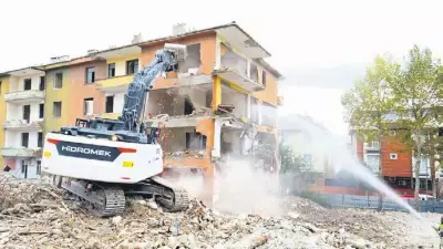 Dev Dönüşüm Desteğinin Yol Haritası Açıklandı: İşte 10 Kritik Soru ve Cevabı