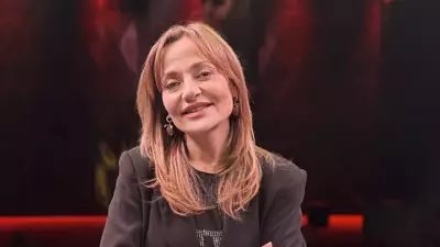 Didem Balçın'dan Samimi Açıklama: 'Olay Artık Bitti' Dedi