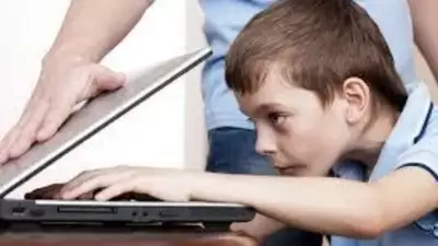 Dijital Bağımlılık Şiddeti Büyüttü: SABAH Toplumdaki Derin Endişeyi Mercek Altına Aldı