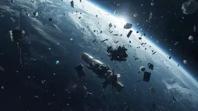 Dijital Dünyanın Fişi Çekiliyor: 47 Saat Kaldı!