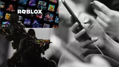 Dijital Tehlike: Oyunlarla Başlayan Şiddet Sarmalı ve Algoritmik Yönlendirme