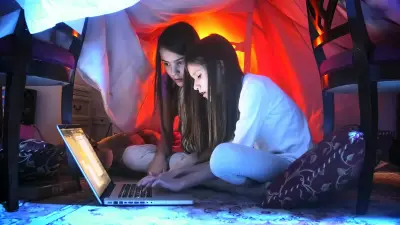 Dijital yalnızlık çocukları intihara sürüklüyor