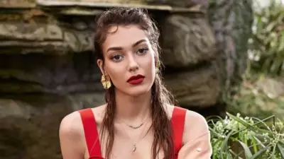 Dilan Çiçek Deniz annesiyle ilk kez röportaj verdi: Güzelliğimi annemden aldım