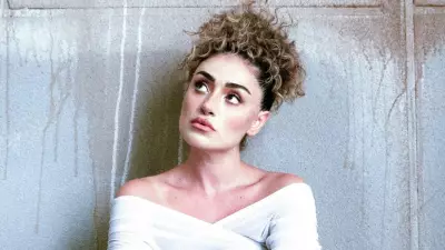 Dilan Çıtak OKB hastası olduğunu açıkladı: Takıntılı titizlik hayatını zorlaştırıyor